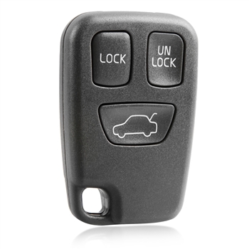 Keyless Entry Remote 3btn Key Fob for Volvo (HYQ1512J)
