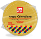 Arepa P Colombiana Amarilla 12 /20 oz