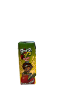 Fricajita Apple 250 ml 8/3pk