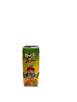 Fricajita Peach 250 ml 8/3pk