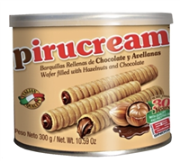 PIRUCREAM 300g