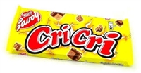 CriCri Savoy 123g x 5