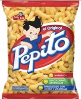 Pepito Frito Lay 25 g