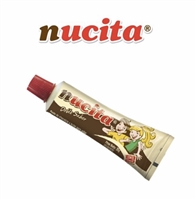 Nucita Doble Sabor tubito 12/35g