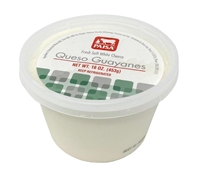 Queso GuayanÃ©s PAISAÂ® 1 lb