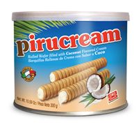 Pirucream relleno de Coco 300 g