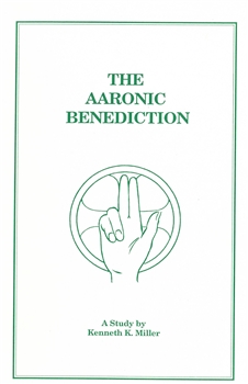 The Aaronic Benediction