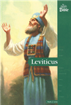 Leviticus is the third book of God's great leader Moses. The book is filled with types and shadows of Christ and his work of redemption. Reading about Old Testament sacrifices helps us understand Christ's sacrifice for the sins of the world