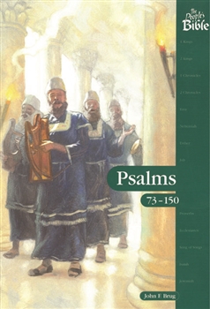 People's Bible - Psalms II