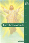 Thessalonians
Author: David P. Kuske
When he left the Thessalonians to share the gospel elsewhere, the apostle Paul feared that these Christians would be overwhelmed by false teachers, persecution, and temptations. He wrote two letters to encourage