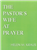 The Pastor’s Wife at Prayer
by Helen Kraus
This devotional book provides a scheme—hymns, prayers, Bible Reading and Theological Study—for a period of thirty-one days written especially for the daily devotions of those in the ministry.