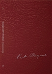 Vol V - Marquart's Works - Christendom