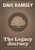 The Legacy  Journey - A Radical View of Biblical Wealth and Generosity