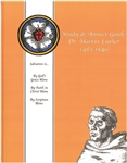 Dr. Martin Luther 1483-1546 - Workbook