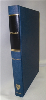 Revelation - The Distant Triumph Song
by S.W. Becker
Dr. Becker bases his commentary on the original Greek text.  Yet he writes in a style anyone can follow and understand.  This commentary is not meant only for scholars and pastors.