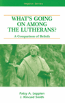 What’s Going On Among the Lutherans?
by Smith & Leppien
The Lutheran church in North America is divided into various church bodies. This book shows what distinguishes historic, orthodox Lutheranism from liberal Lutheranism.