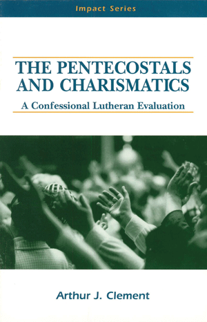 The Pentecostals and Charismatics
by A.J. Clement
A clear and honest evaluation of the Pentecostal/charismatic movement that is sweeping through the Christian church around the world. Basing all his conclusions upon Scripture, Clement shows how this