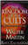 The Kingdom of Cults
by W. Martin
This comprehensive new edition equips readers from both academic and lay perspectives to understand and use biblical truth to counter efforts of aberrant religious groups often viewed as mainstream Christians.