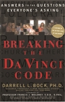 Breaking the DaVinci Code - Answers to the Questions Everyone's Asking