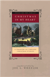 Christmas in My Heart (vol. 13)
by Joel L. Wheeler
Let this collection of heartwarming stories remind you of the simple truths of the season.  Whether you savor Christmas in My Heart 13 alone or enjoy it as a family, you’ll be sure to come away with a