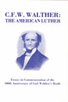 C.F.W. Walther: The American Luther
Essays in Commemoration of the 100th Anniversary of Carl Walther’s Death
Edited by Arthur H. Drevlow, John M. Drickamer, and Glann E. Reichwald
Walther is evidence of the power of God’s Word to each generation