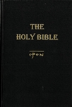 An American Translation - Bible - Reprinting of 4th Edition
Beck