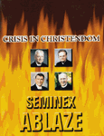 Crisis in Christendom Seminex Ablaze
By Herman Otten
“Crisis in Christendom has lasting interest for all those who are concerned about preserving the scriptural and confessional position of the LCMS and documentary information about the history of the