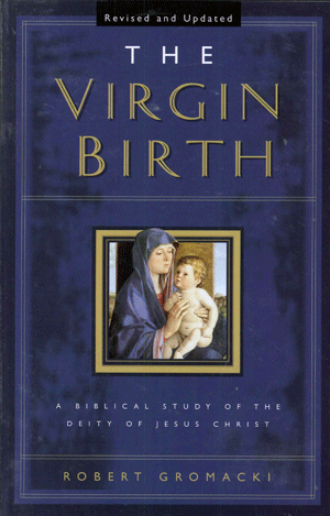 The Gospel According to Isaiah by K.K. Miller
The topics addressed in the book include the Gospel accounts of the virgin birth (Matthew and Luke), popular misconceptions about virgin birth, physical biological implications of the virgin birth