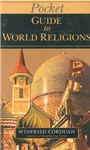 Pocket Guide to World Religions
By W. Corduan
Here is a concise, informative guide for anyone looking for answers to basic questions about the world’s varied religions.  In short, incisive chapters Winfried Corduan introduces readers to twelve of