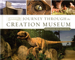 Journey Through the Creation Museum
By Ken Ham
Controversial, anticipated, and uniquely faith-inspiring, the Creation Museum is a world-class museum and research facility that has been drawing hundreds of thousands of visitors since it opened