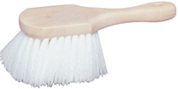 BRUSH, 9" HAND BRUSH, MEDIUM