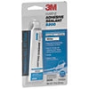 SEALANT, WHITE, 3M 5200, 3 OZ. TUBE