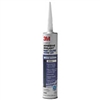 SEALANT, WHITE, 3M 4000UV, CARTRIDGE