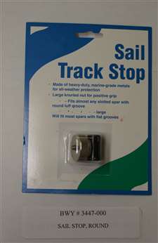 SAIL STOP, ROUND