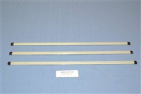 BATTEN, SINGLE, VARIOUS LENGTHS