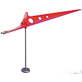 REPLACEMENT VANE, WIND INDICATOR, SPAR-FLY