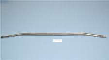 RUDDER CROSSBAR, 26M EARLY BENT STYLE