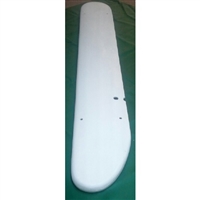 CENTERBOARD, SWING, SMALL HOLE (92-95)