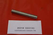 CENTERBOARD HANGER, PIN ONLY, 26X