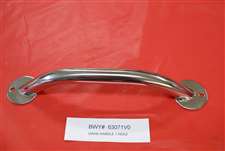 GRAB HANDLE, 1 HOLE