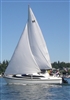 GENOA, RF NO UV, 26M or 26X COASTAL CRUISING / PERFORMANCE