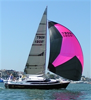 SPINNAKER, CUSTOM