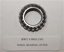 WHEEL BEARING, OUTER