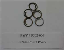 RING DINGS, 5 PAK