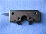 Divider Rotary Latch