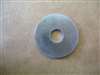 1/4 X 1 Zinc Washer