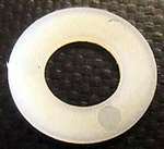 3/8" Nylon Washer