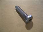 #20X 1 1/4 Pan Screw