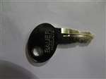 Customer Key Bauer Latch