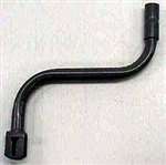 Crank Handle For Gn Jack